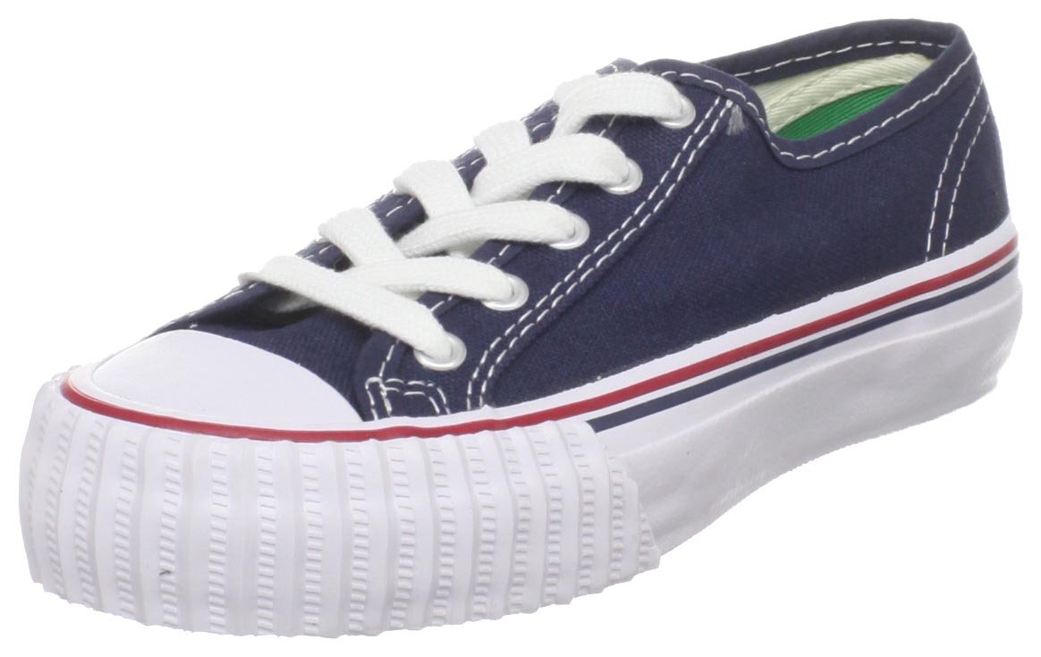 PF Flyers Center Lo Sneaker for Kids - Comfortable & Stylish Casual Shoes for Boys & Girls - Perfect for School, Play & Everyday Wear