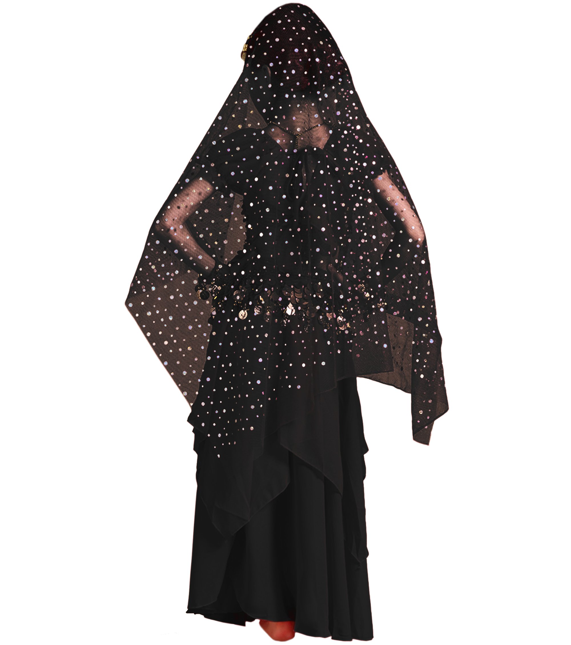 Astage Girls Princess Costume Halloween Clothing Carnival Dress Dance All Sets for Party Cosplay Photo Shoot