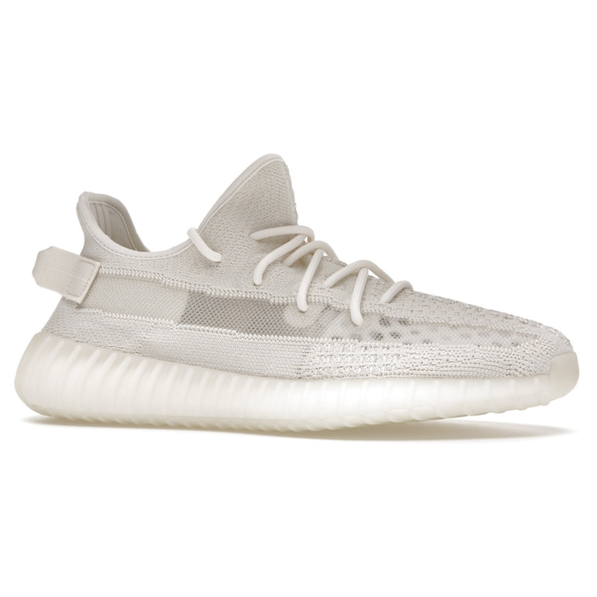 Adidas Yeezy Boost 350 V2 Bone - Men's Running Shoes for Jogging, Gym & Casual Wear - Comfortable Sneakers for Everyday Use