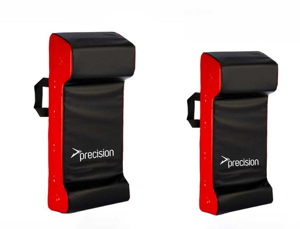 Precision Double Wedge Hit Shield - High Impact Protection for Baseball & Softball - Perfect for Training, Games & Practice