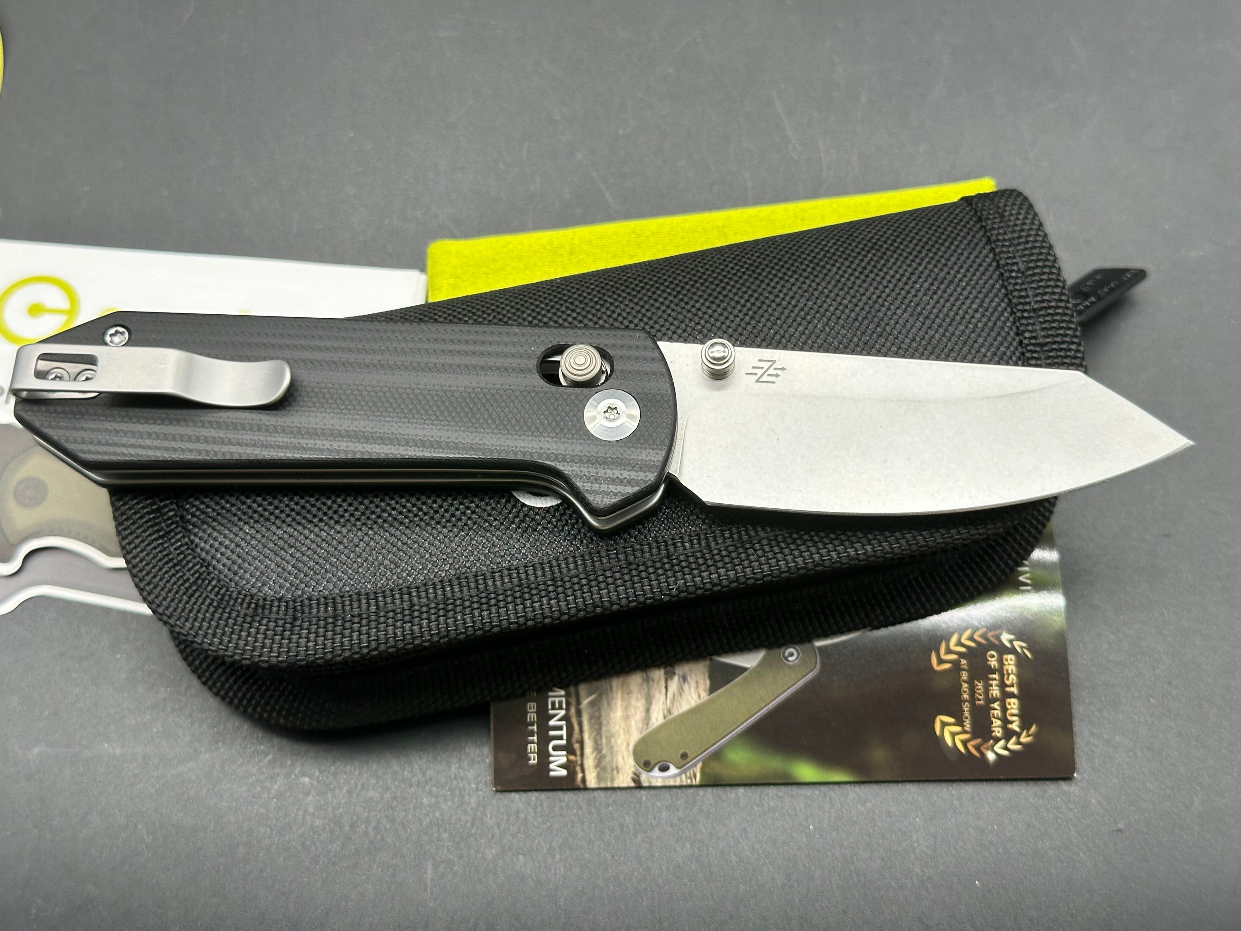 Civivi Yonder Folding Knife - 2.88