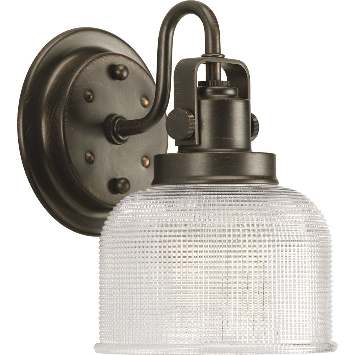 Archie Sconce Wall Light - Modern & Stylish Wall Mounted Lighting for Living Room, Bedroom, or Hallway