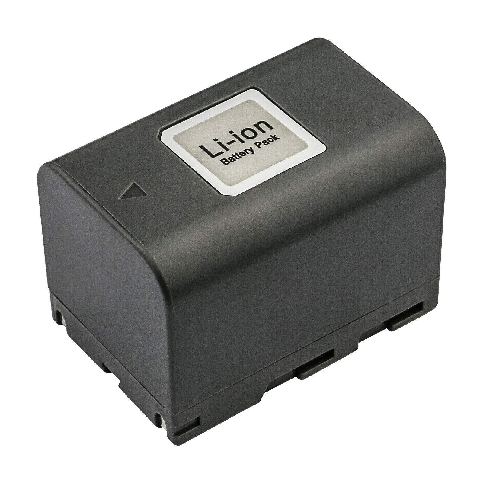 Kastar SB-L220 Replacement Battery for Samsung VP-D5000, VP-D530, VP-D55, VP-D590, VP-D60, VP-D6040, VP-D6050, VP-D63, VP-D65, VP-D69 Camcorders - Long-Lasting Power for Travel & Outdoor Video Recording