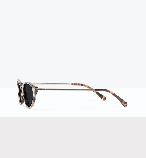 Brave Polarized Sunglasses for Men & Women - UV Protection, Lightweight & Stylish - Perfect for Driving, Running, and Outdoor Activities