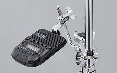 Tama Rhythm Watch Holder - Premium Drum Practice Metronome Stand for Drummers | Perfect for Home, Studio & Stage Use