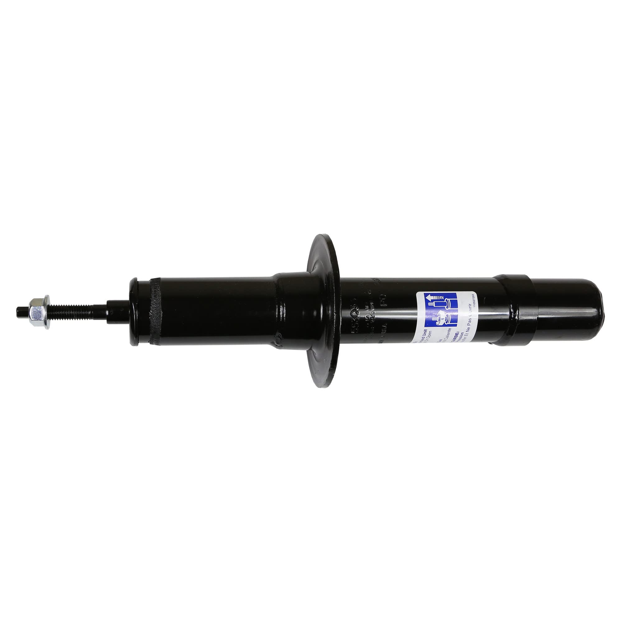Monroe Magnum Severe Service 553033 Suspension Strut for Dodge Charger - Heavy Duty Replacement for Rough Roads & Off-Road Driving