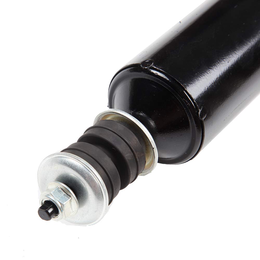 ECCPP Rear Shock Absorbers Strut Replacement for 2003-2007 Ford E-150 & 2003-2005 Ford E-150 Club Wagon - Part #344369 & 34759 - Perfect for Smooth Ride & Enhanced Vehicle Stability