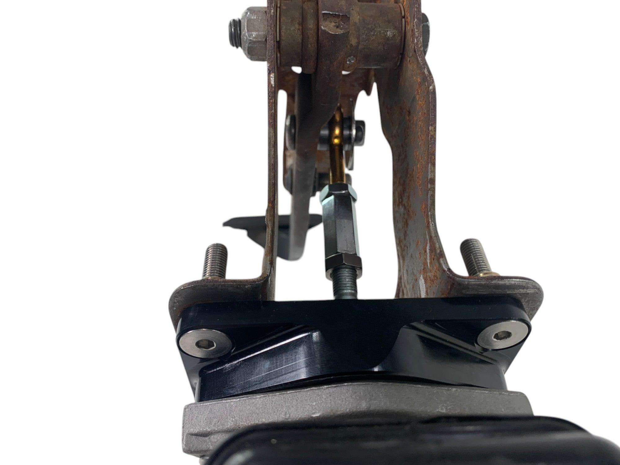 1978-1988 G Body Manual Master Cylinder Kit - Replacement Brake Master Cylinder for GM A/G Body Cars - Perfect for Classic Car Restoration & Performance Upgrades