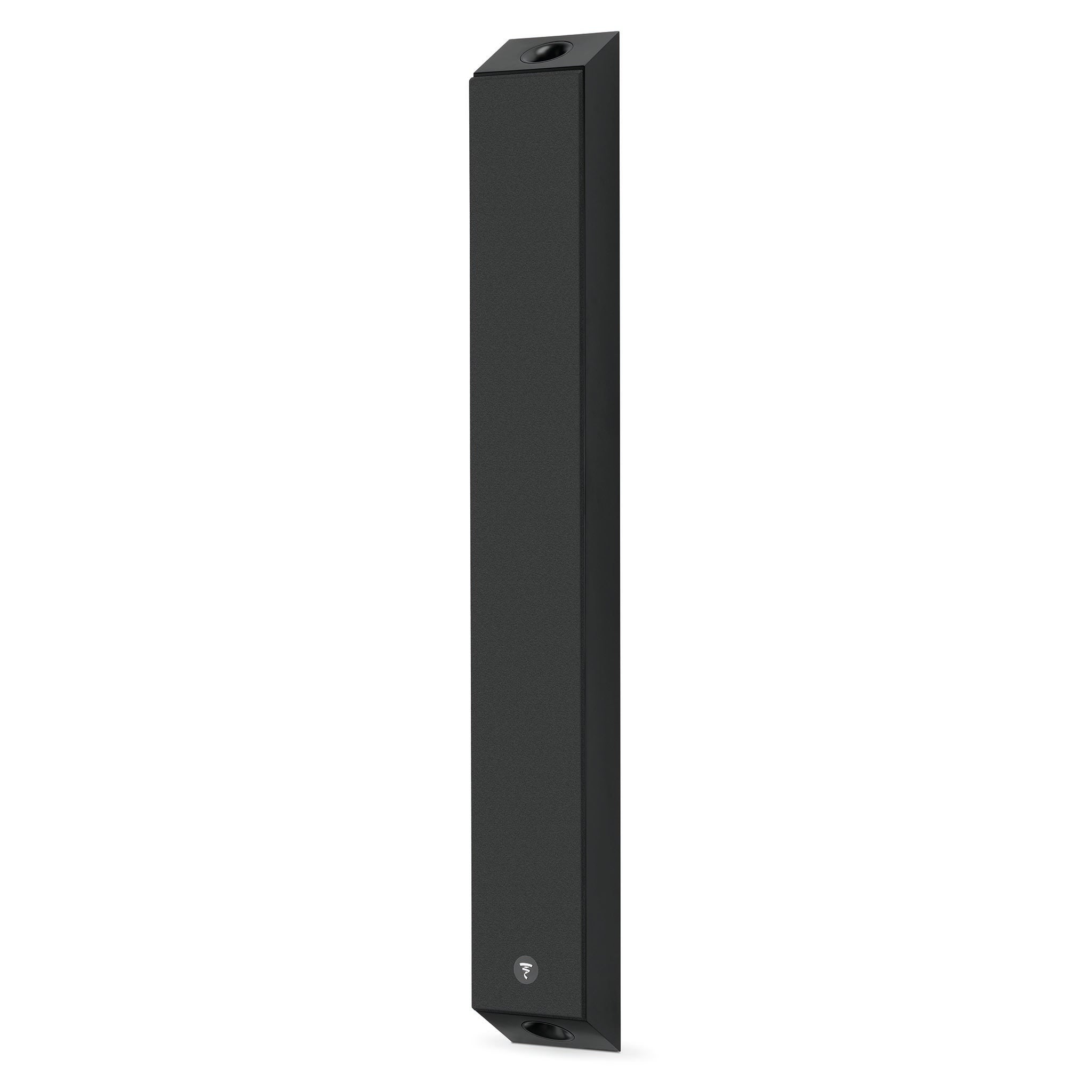 Focal On Wall 302 Premium Wall Mounted Loudspeaker - High-Quality Home Audio Speaker for Surround Sound Systems | Perfect for Home Theater, Living Room, and Office Spaces