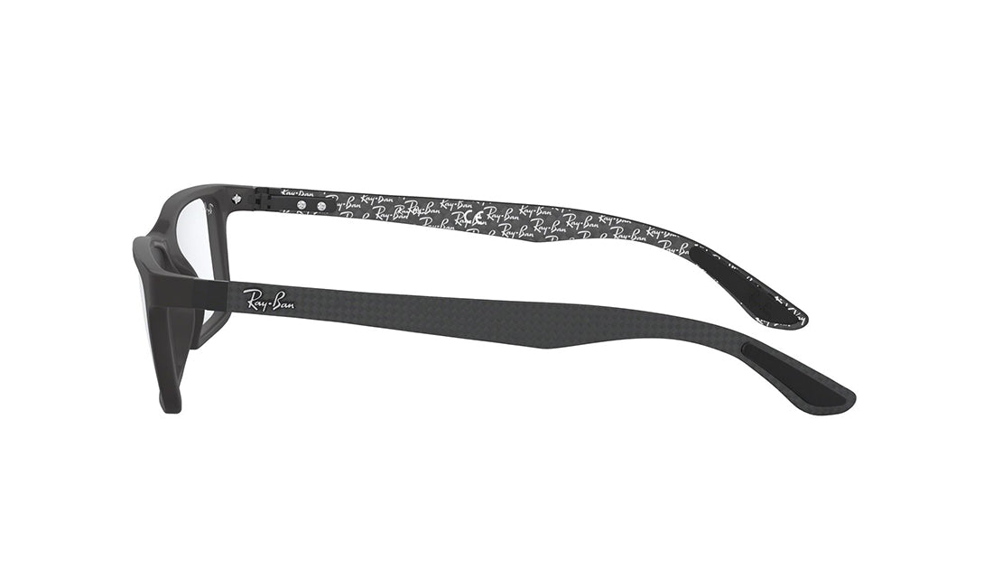RayBan 0Rx8901 Sunglasses - Polarized Aviator Style for Men & Women - UV Protection, Lightweight & Comfortable - Perfect for Driving, Travel & Outdoor Activities