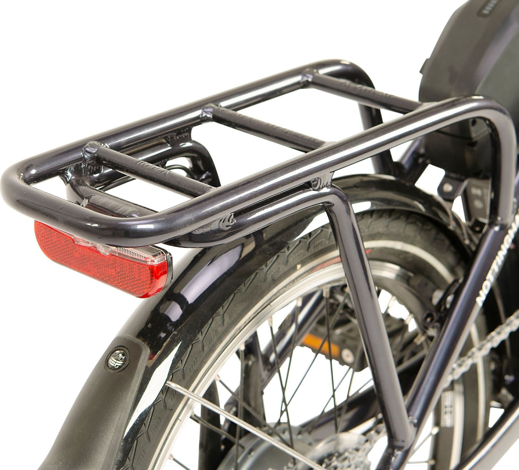 Raleigh Stow Eway Electric Folding Bike - Lightweight & Portable Commuter E-Bike for Urban Travel, Camping & City Adventures