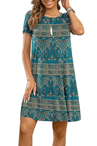 1 Khaki Blue