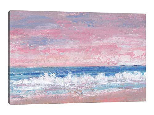 Blue,White,Pink
