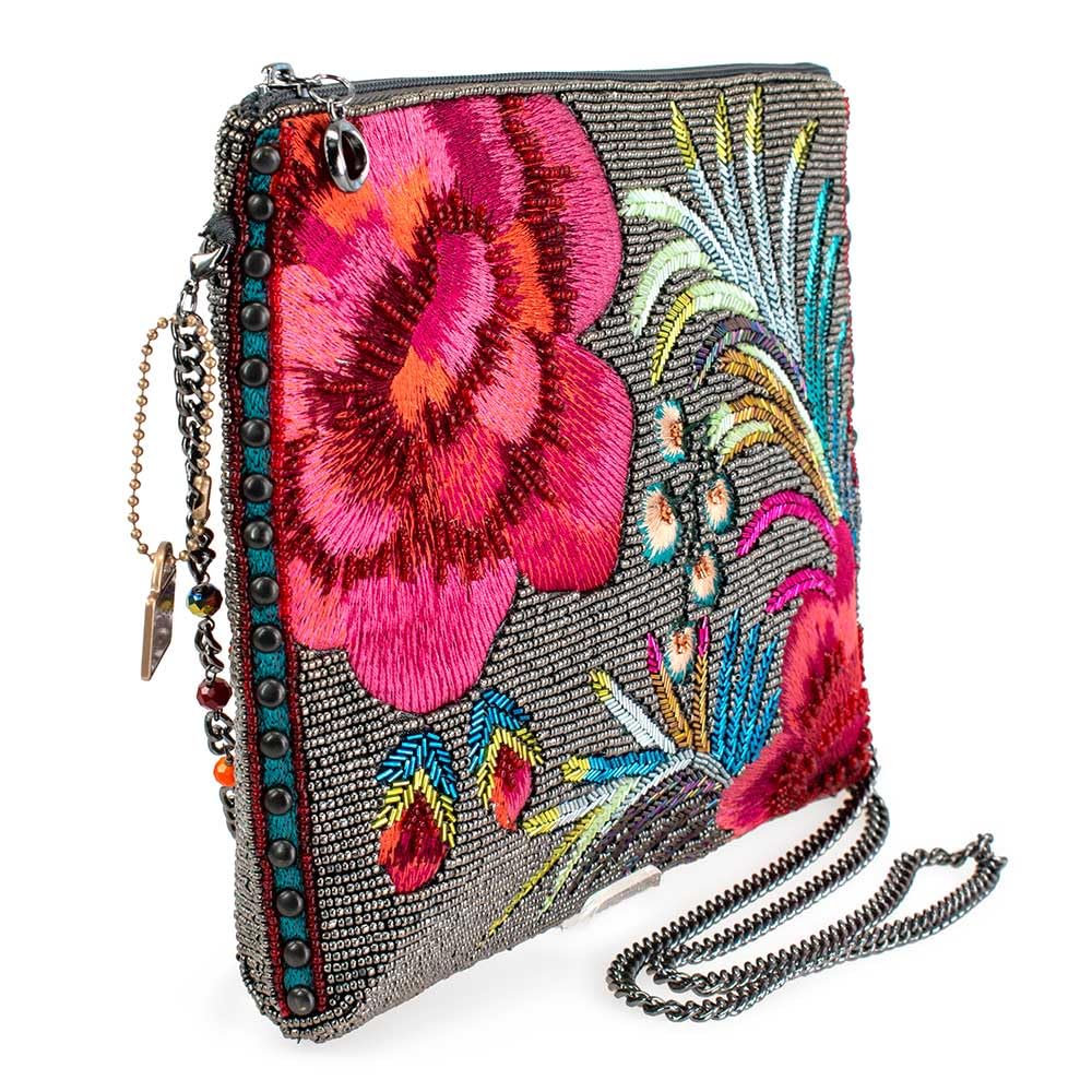 Mary Frances Lush Life, Island Fever & Arm Candy Crossbody Handbags for Women - Stylish Leather Shoulder Bags for Travel, Shopping & Everyday Use