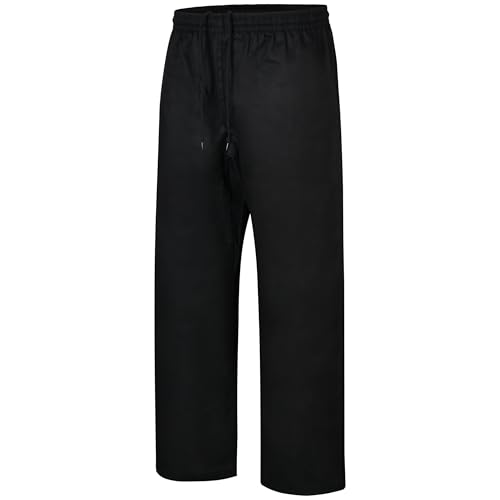 Solid Black