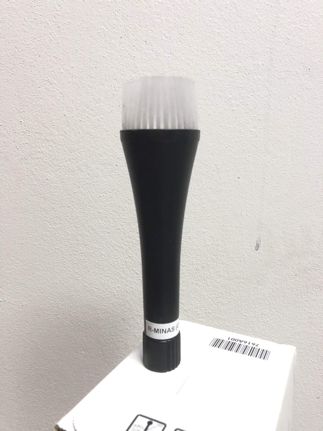 Tornado Cleaner Cone Brush Head for Car Wash - High Pressure Water Spray Nozzle Attachment for Deep Cleaning Wheels, Tires, and Underbody - Perfect for Auto Detailing & DIY Car Cleaning at Home