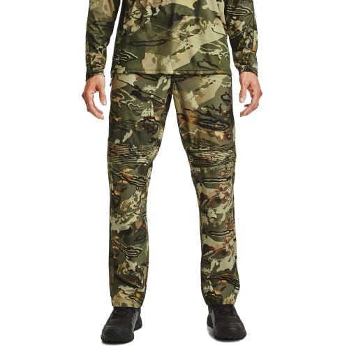 Ua Forest 2.0 Camo (988)/Black