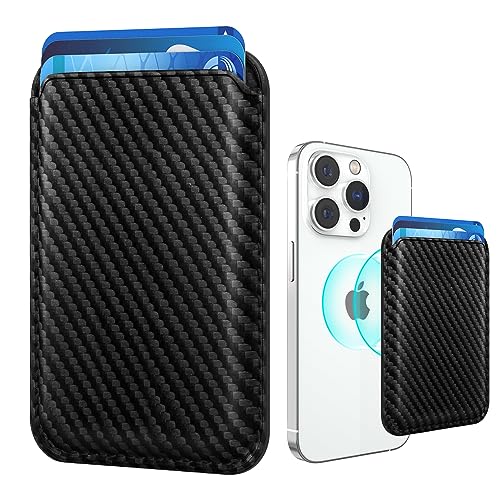 Carbon Fiber Black