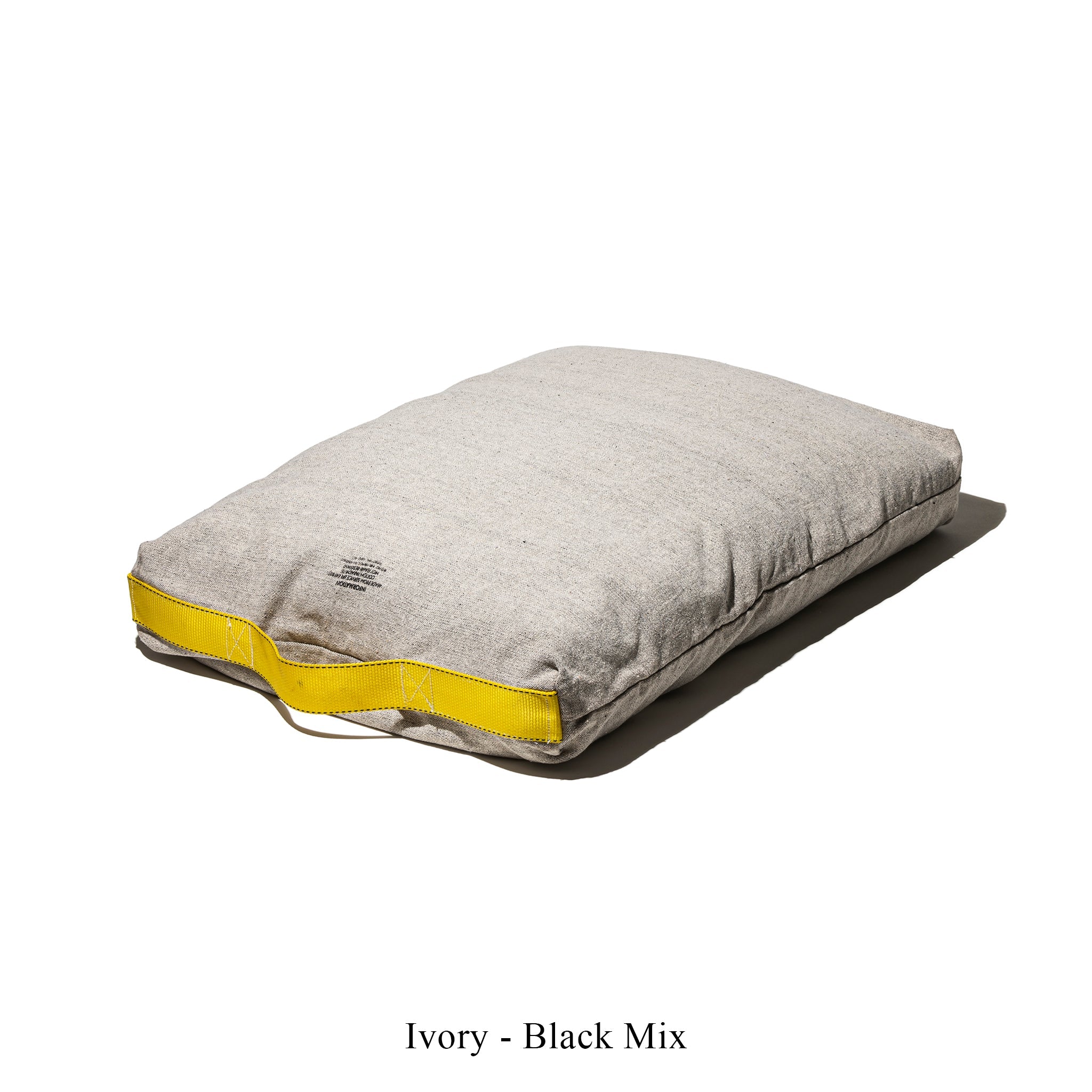 Premium Orthopedic Cushion for Humans & Pets - Comfortable Support for Sofa, Bed, Car & Office Use