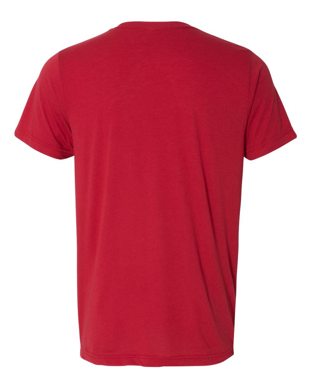 CornBorn Custom Design - South Dakota Coyotes Premium Tri-Blend T-Shirt | Soft & Comfortable for Game Day, School Spirit & Casual Wear