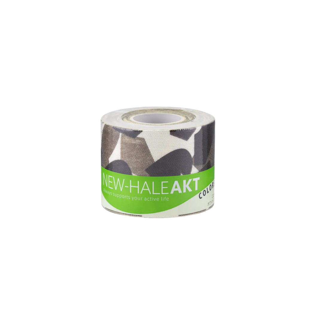 Hale AKT Camouflage Netting 5cm x 5m - Premium Military-Grade Camo Cover for Hunting, Airsoft, and Outdoor Concealment