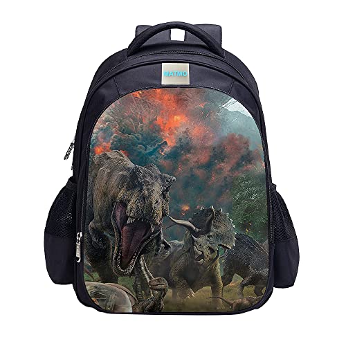 Dinosaur Backpack 22-1