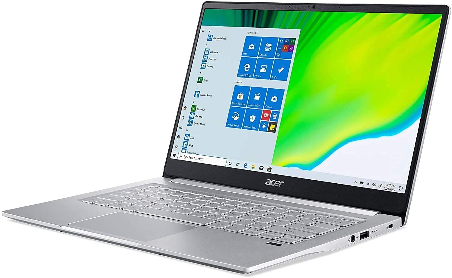 Acer Swift 3 14