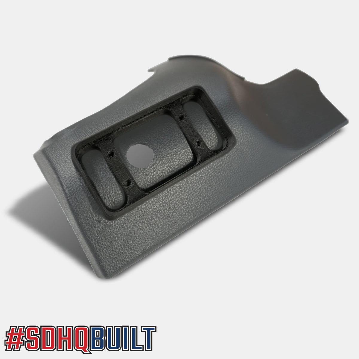 2022-2024 Toyota Tundra SDHQ Built Switch Pros SP 9100 Keypad Mount - Perfect for Off-Roading & Custom Truck Accessories Installation