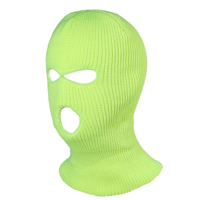 Fluorescent Yellow
