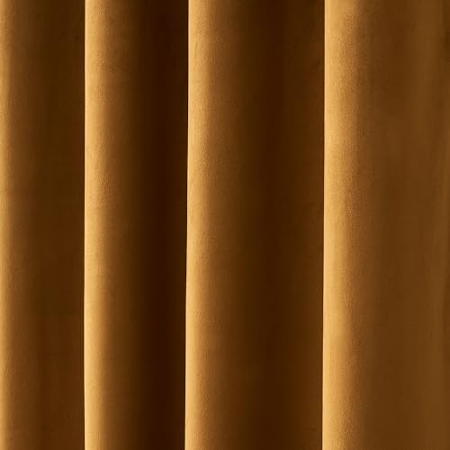Golden Brown