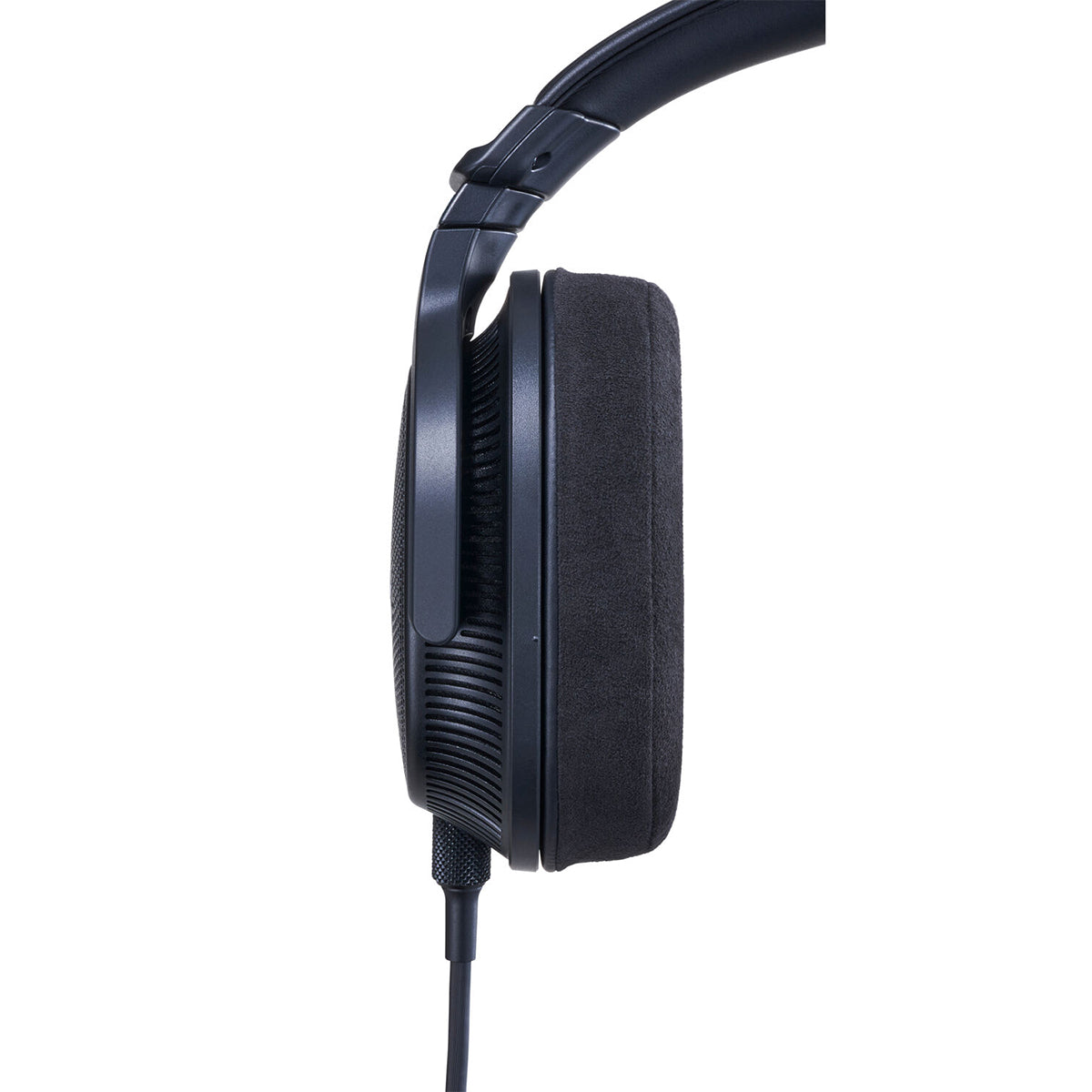 Sony MDR-MV1 Open Back Studio Monitor Headphones - Professional Reference Headset for Music Production, Mixing & Mastering | Perfect for Home Studios, Podcasting & Audio Engineering (Open Box)