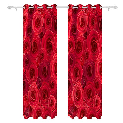 Red Roses