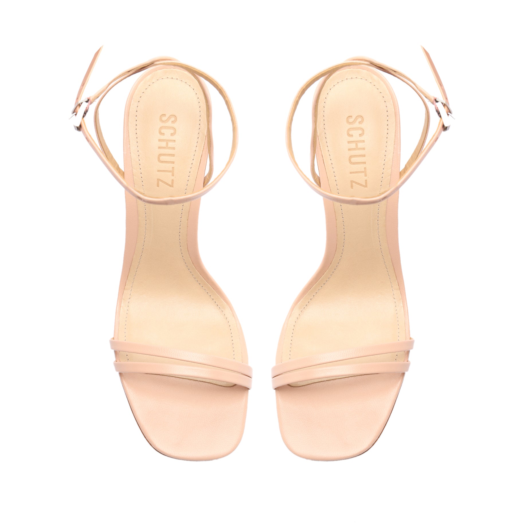 Altina Leather Sandal - Women's Comfortable Strappy Flat Sandals for Summer | Casual Walking, Beach, Vacation & Outdoor Wear