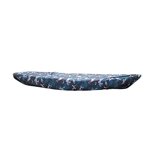 Blue Camo