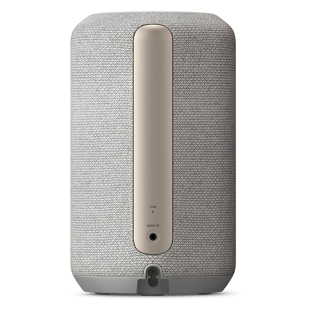 Sony SRS RA3000 Wireless Bluetooth Speaker with 360 Reality Audio - Premium Portable Speaker for Home, Party, and Outdoor Use