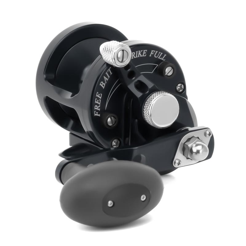 Avet G2 SX 5.3 Magic Cast Fishing Reel - Lightweight Saltwater Spinning Reel for Offshore & Inshore Fishing - No Glide Plate - Perfect for Deep Sea, Surf Casting & Trolling