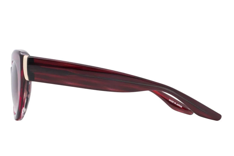 Barton Perreira Coquette Sunglasses - Stylish UV Protection for Women - Perfect for Outdoor Activities, Beach, and Driving