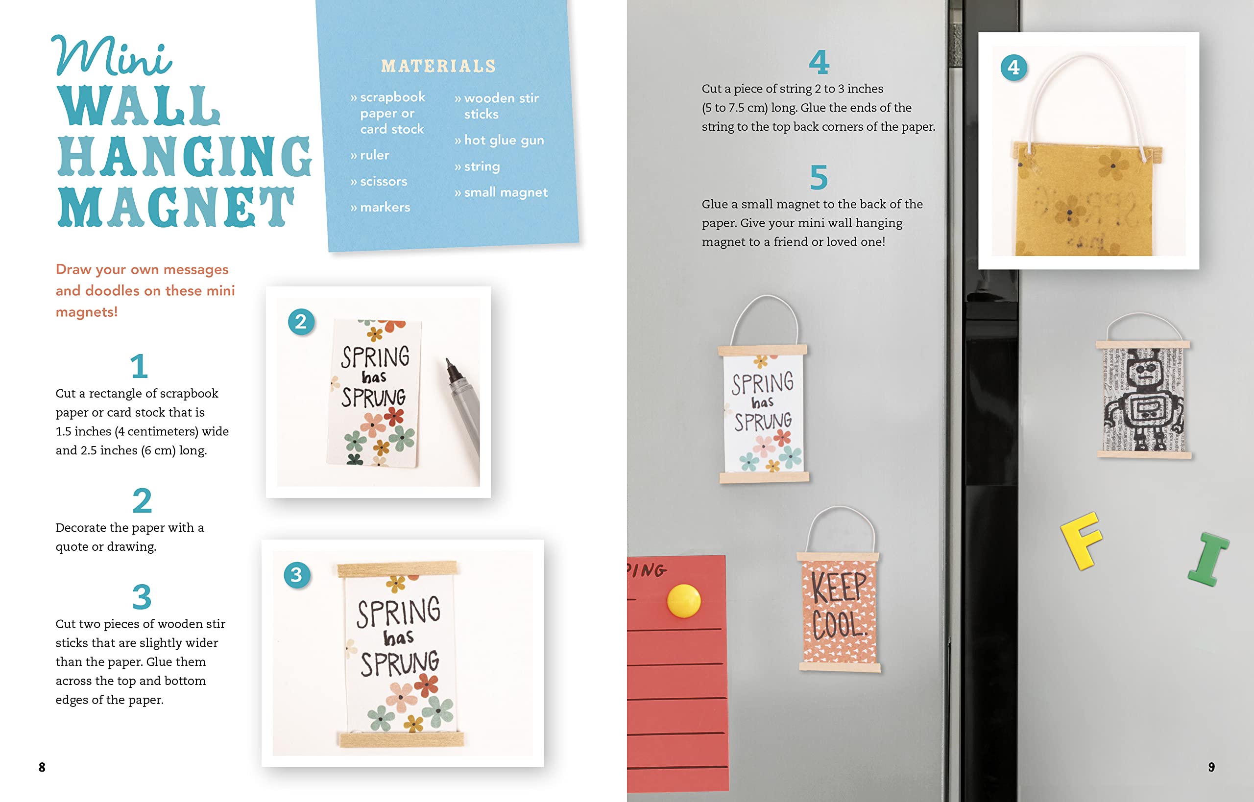 Mini Gifts That Surprise and Delight - Unique Mini Makers for Kids & Adults | Perfect for Birthday Presents, Party Favors & Thoughtful Surprises