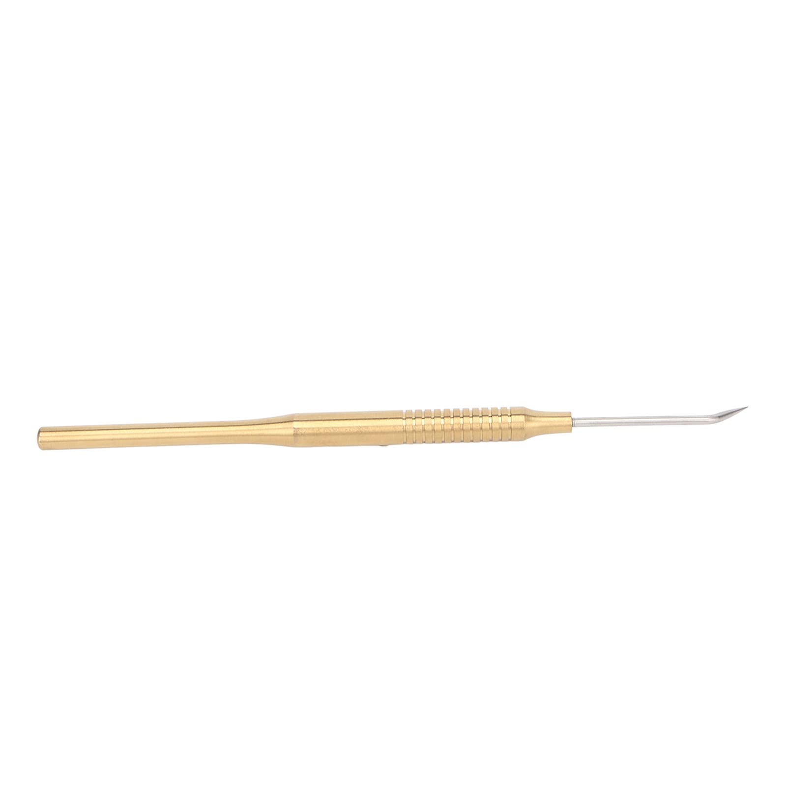 Professional Lash Lift Kit - Eyelash Perming Tool for Natural Curl & Volume (Gold) | Perfect for Home Use, Salons & DIY Beauty Enthusiasts