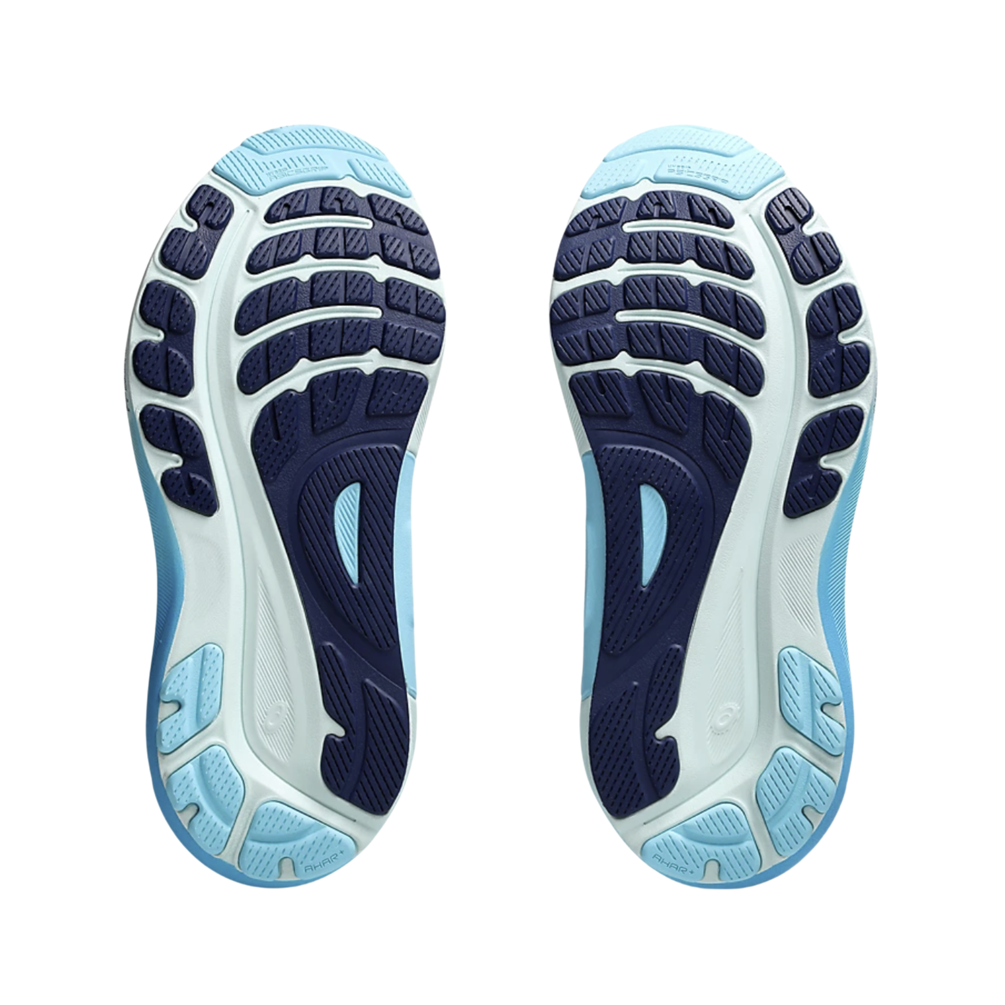 ASICS Women's Gel Kayano 31 Running Shoes - Piedmont Grey/Digital Aqua (B Width) | Stability & Cushion for Road Running, Jogging, Gym Workouts