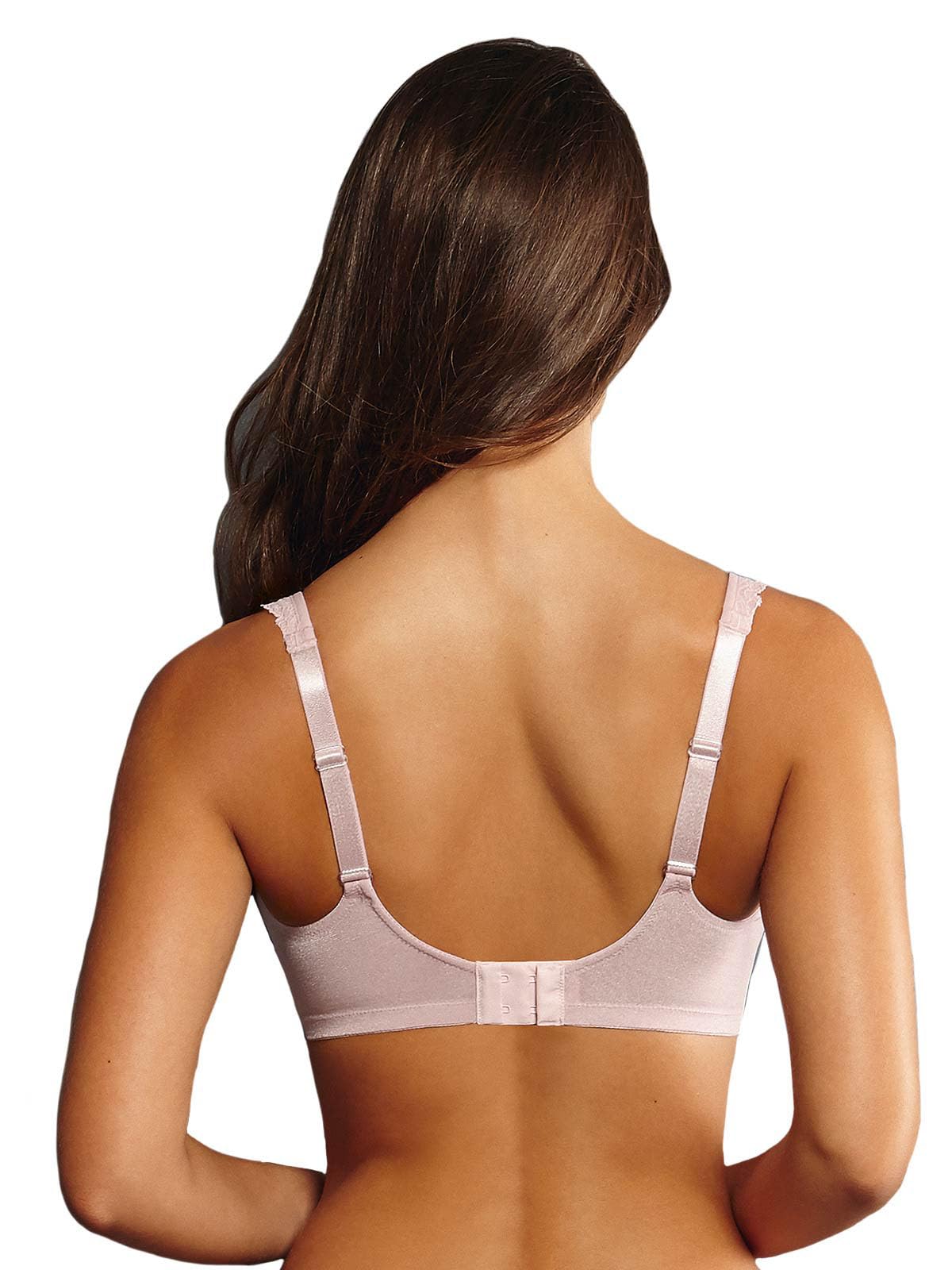 Anita Women's Spacer Bra - Comfortable Wire-Free Support for Everyday Wear - Perfect for Yoga, Workouts & Lounge