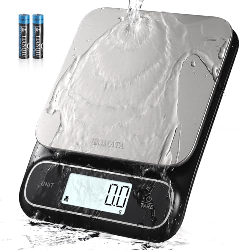 0.1g/5kg Non-rechargeable Black