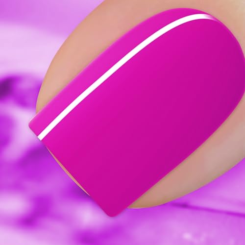 Rose Purple N9