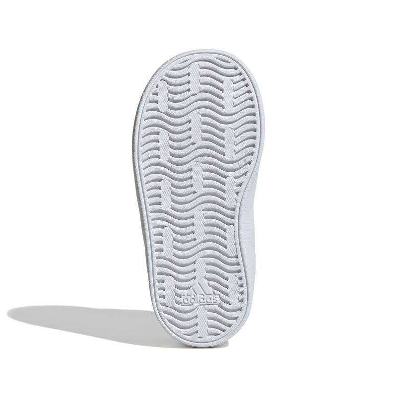 Adidas VL Court 3.0 Toddler Shoes - Comfortable Sneakers for Kids, Non-Slip & Breathable - Perfect for Playtime, Preschool & Daily Wear