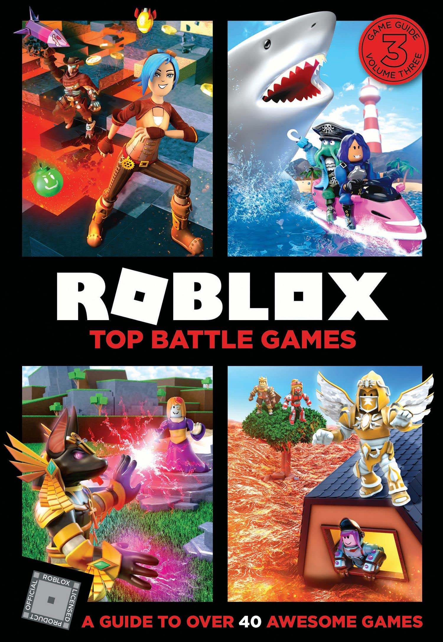 Best Roblox Battle Games 2024 - Top PvP & Action Games for Kids & Teens | Play Online Multiplayer Battles