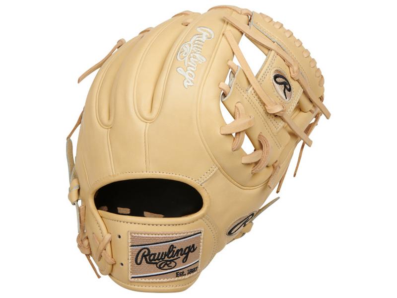 Rawlings Heart of the Hide 11.25