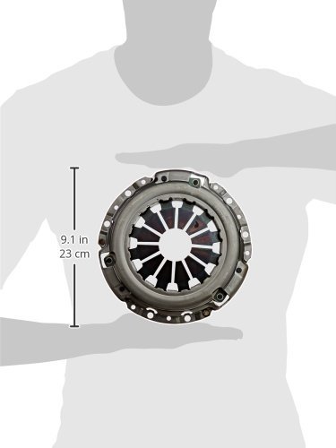 Schaeffler LuK RepSet 08-054 Clutch Kit - OEM Replacement for Smooth Shifting | Perfect for Ford, Chevy & Dodge Performance Upgrades