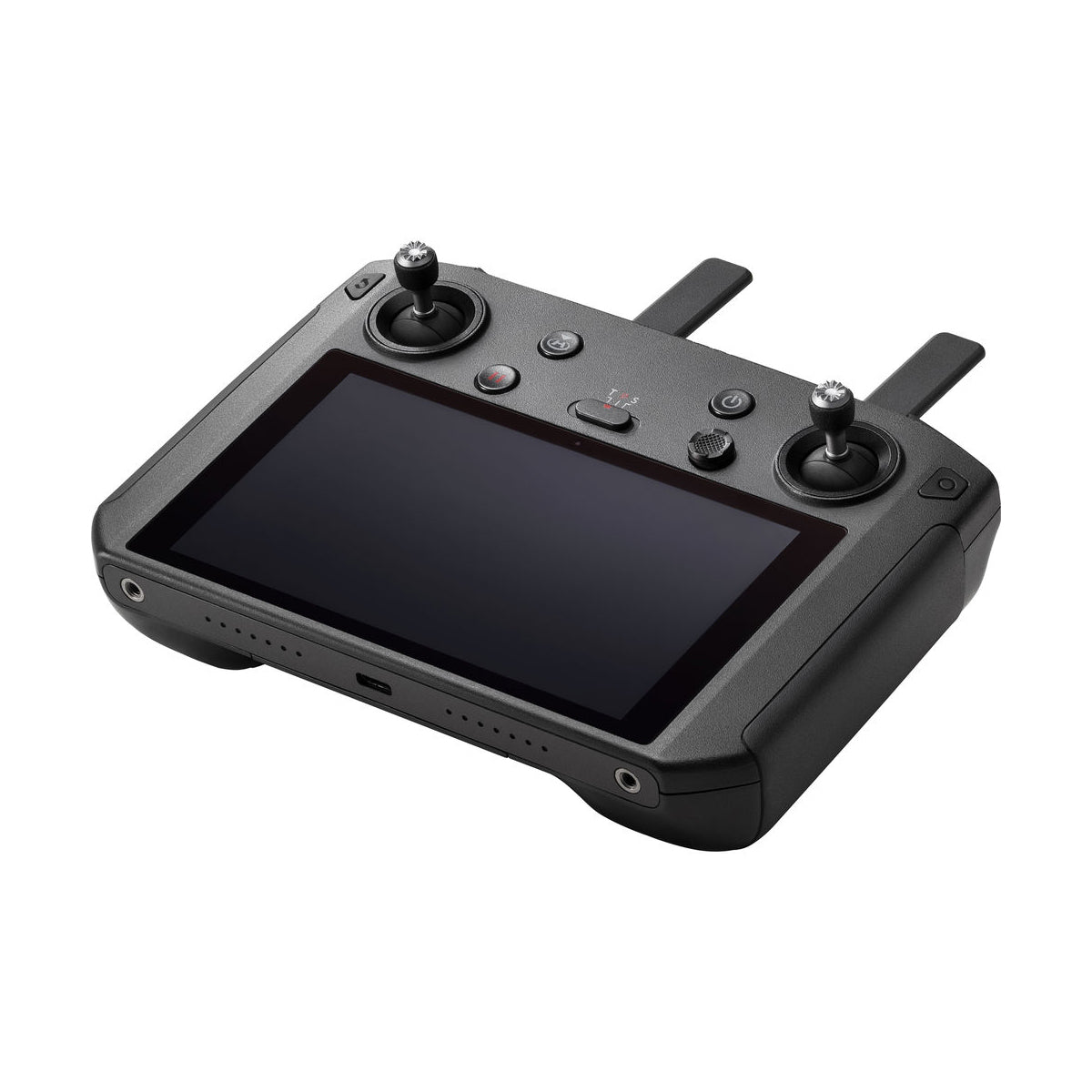DJI Air 2S Fly More Combo with Smart Controller - 4K Drone with 1-Inch CMOS Sensor, 5.4K Video, 12MP Photos | Perfect for Aerial Photography, Travel Vlogging & Outdoor Adventures