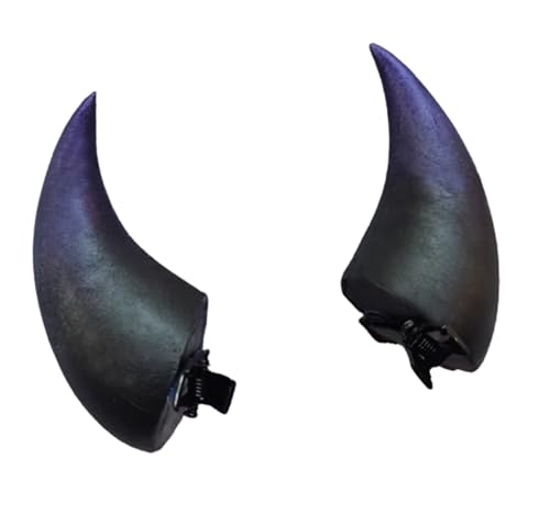 black purple