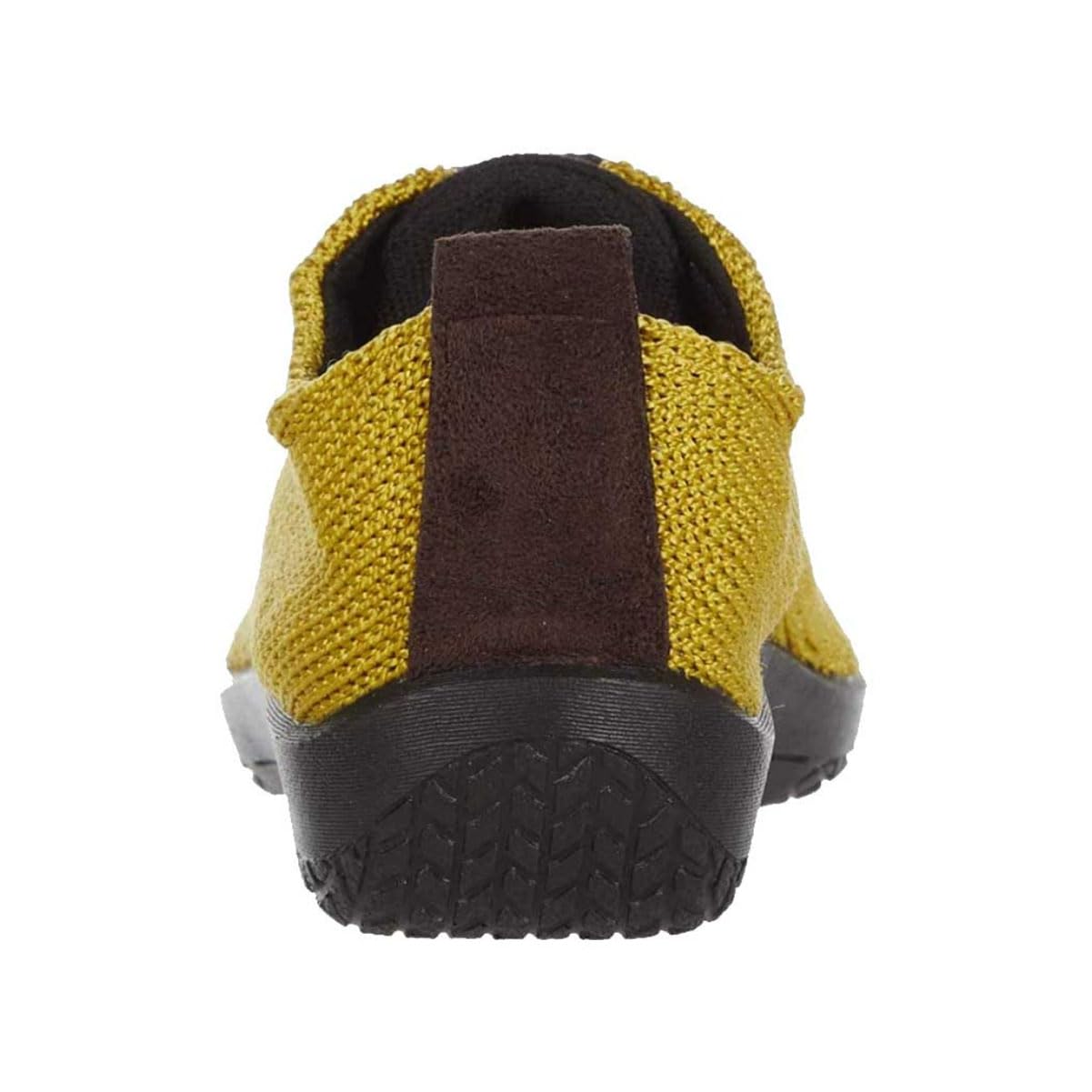 Arcopedico LS Knit Lace-Up Comfort Shoes for Women - Lightweight & Supportive Walking Shoes for Travel, Work & Everyday Wear